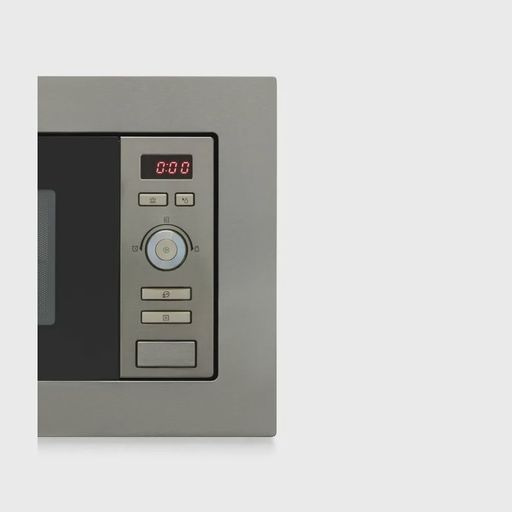 Встраиваемая Микроволновая печь Midea AG820BJU-SS